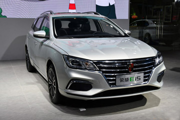 荣威Ei5